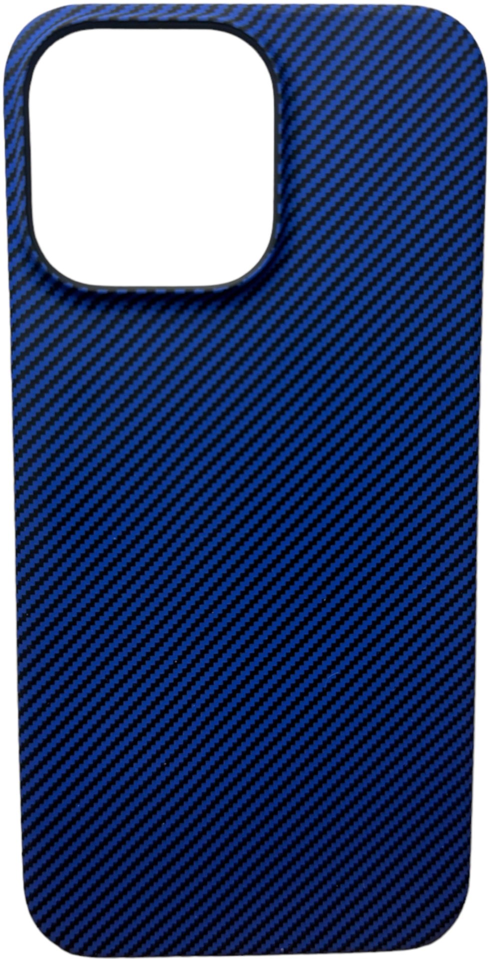 Чехол для Apple iPhone 15 Pro Max синий купить,2570