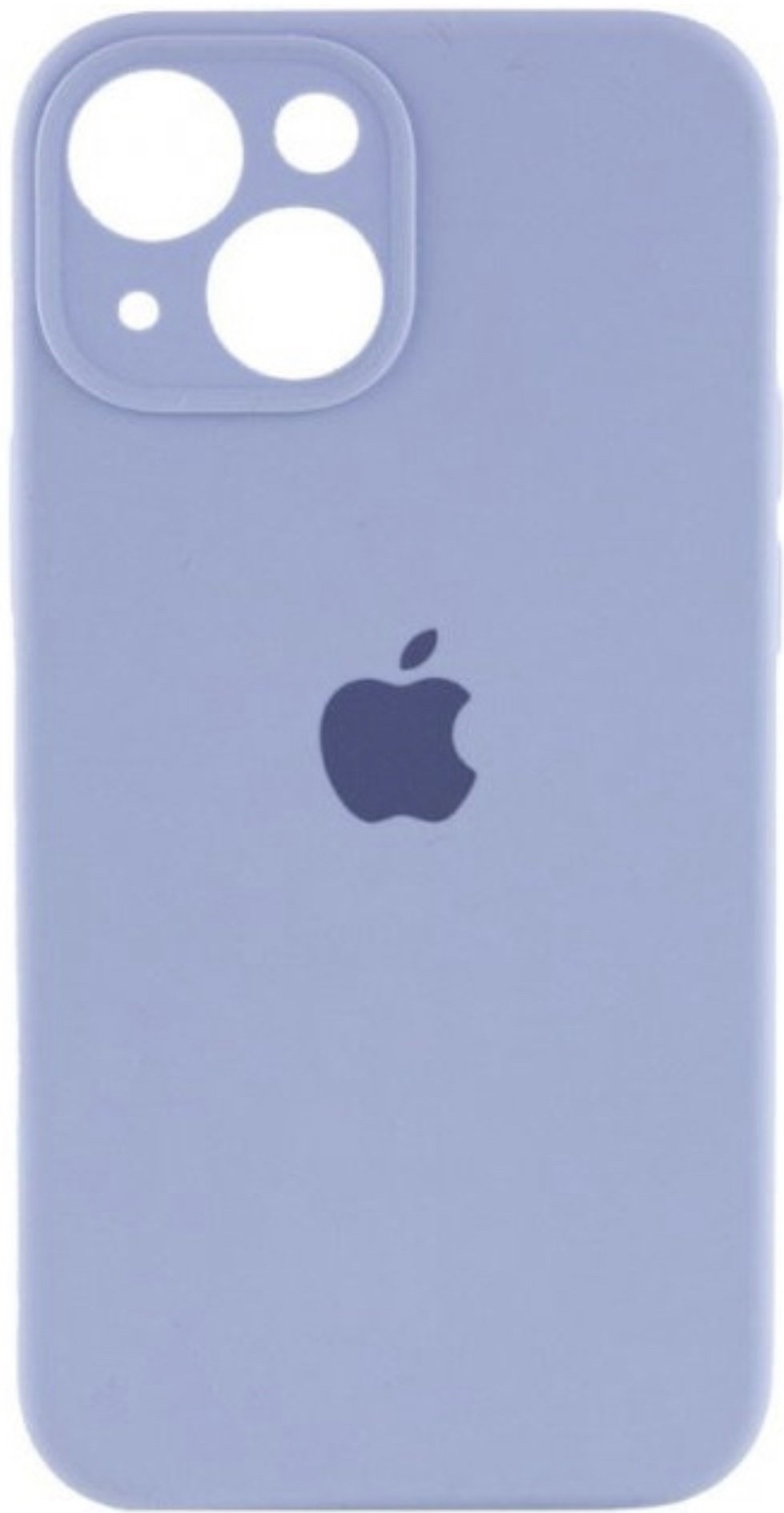 Чехол для Apple iPhone 15 Plus голубой - ForteMarket Чехол для Apple iPhone 15 Plus голубой купить,949