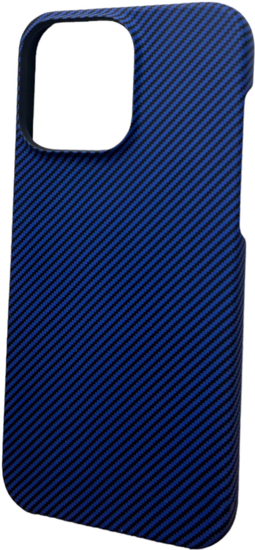 Чехол для Apple iPhone 15 Pro Max синий купить,2570