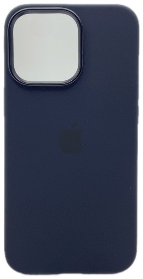 Чехол для Apple iPhone 15 Pro черный купить,970