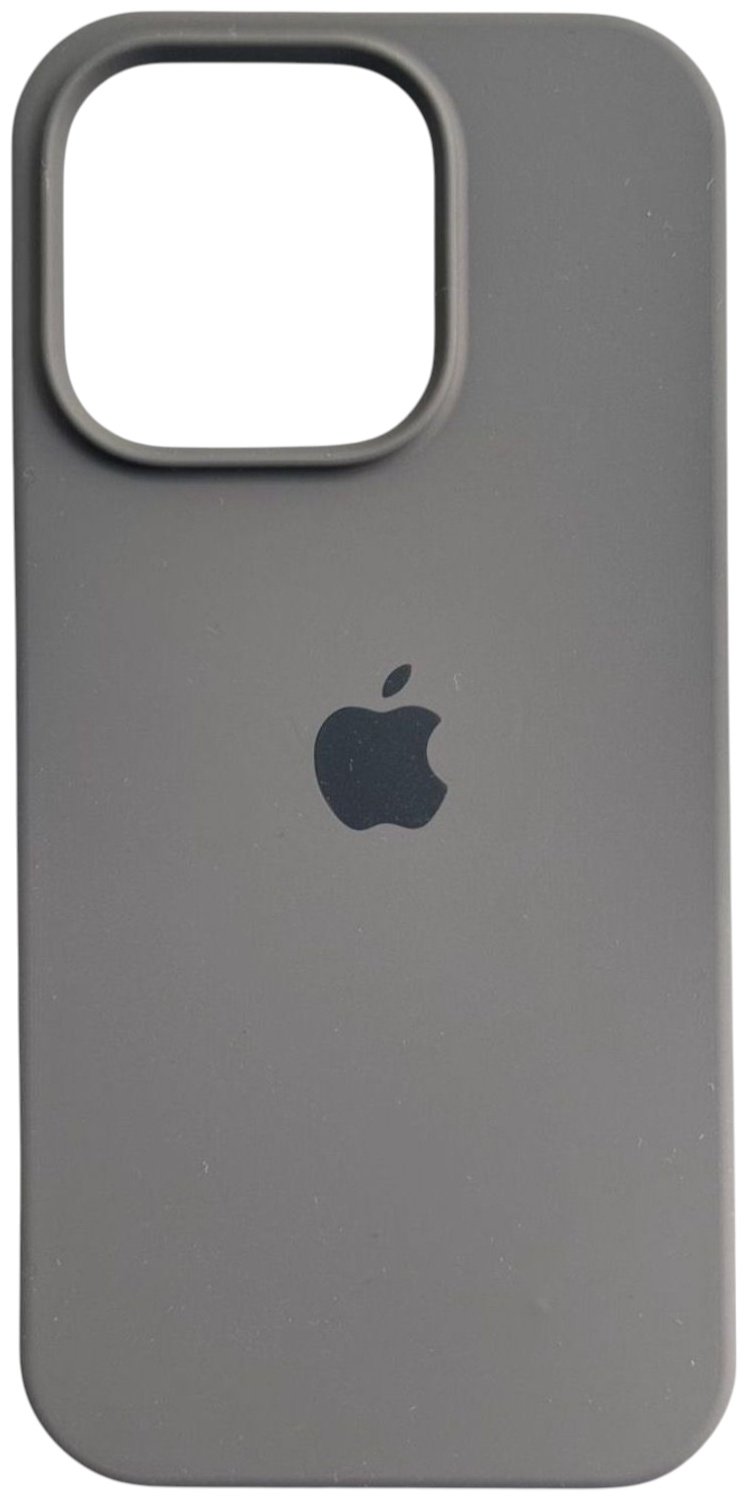 Чехол для Apple iPhone 15 Pro черный купить,970