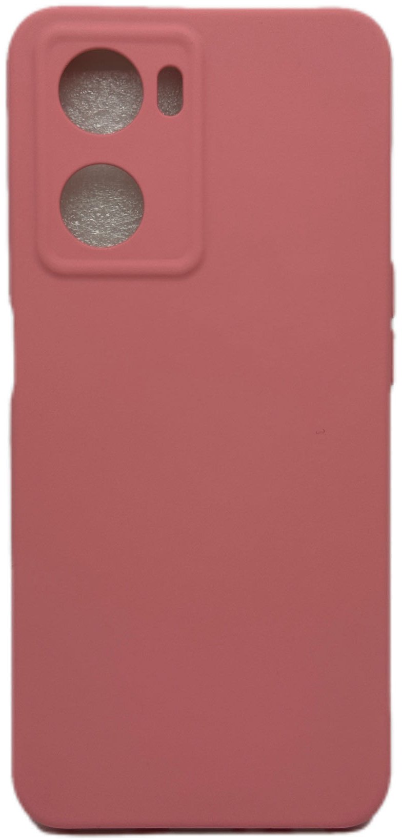 Чехол для OPPO A57 розовый купить,970