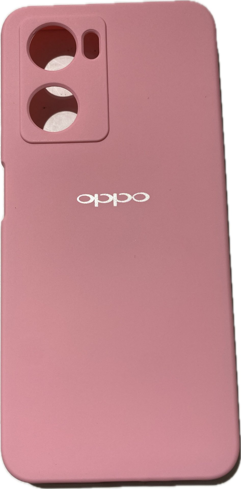 Чехол для OPPO A57 розовый купить,913