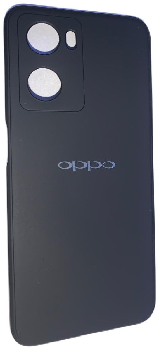 Чехол для OPPO A57 черный купить,894