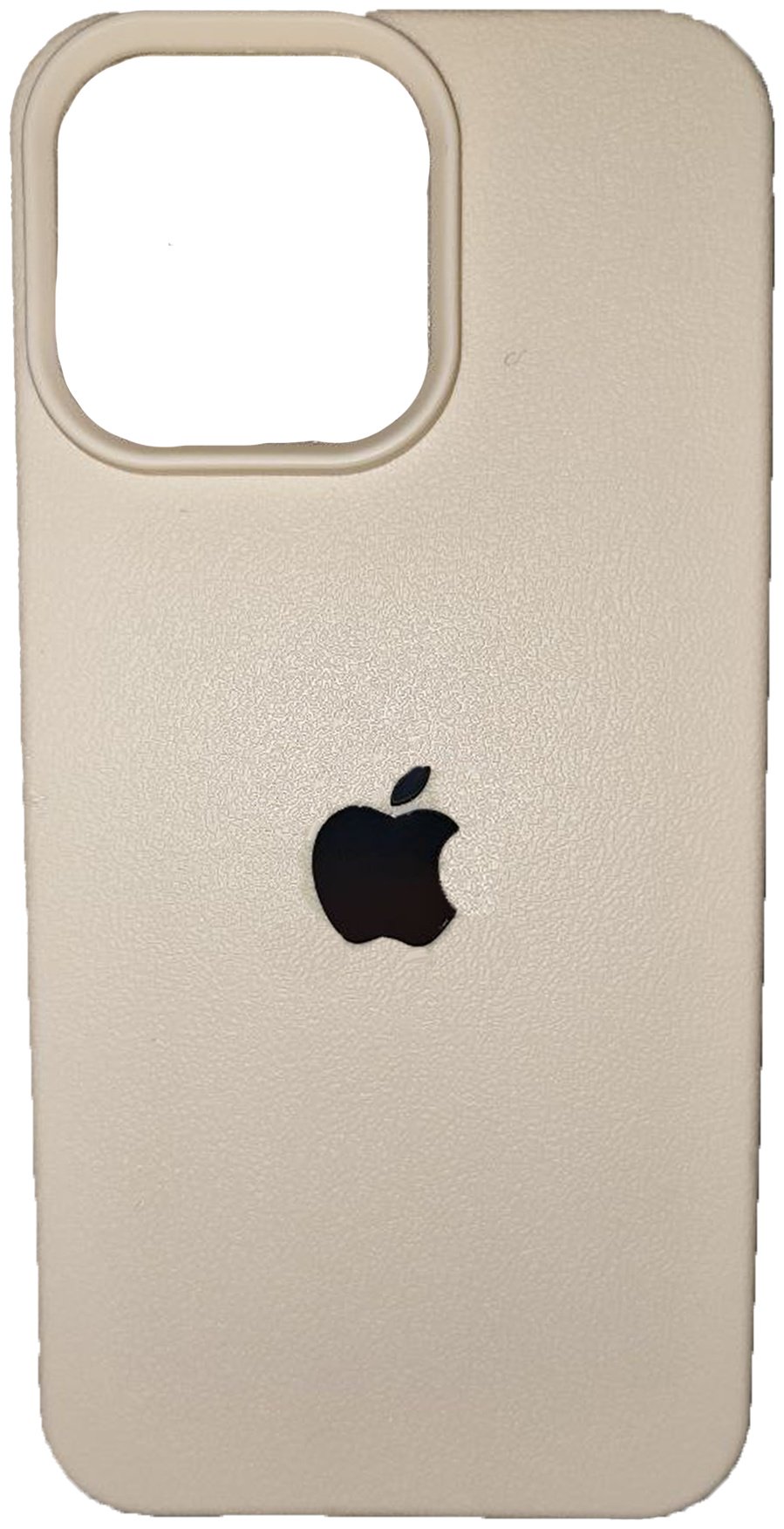 Чехол для Apple iPhone 15 Pro Max бежевый - ForteMarket Чехол для Apple iPhone 15 Pro Max бежевый купить,970