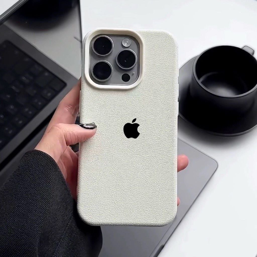 Чехол для Apple iPhone 15 Pro Max бежевый - ForteMarket Чехол для Apple iPhone 15 Pro Max бежевый купить,970