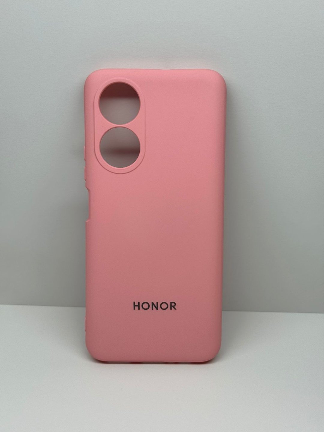 Чехол для Honor X7 розовый купить,880