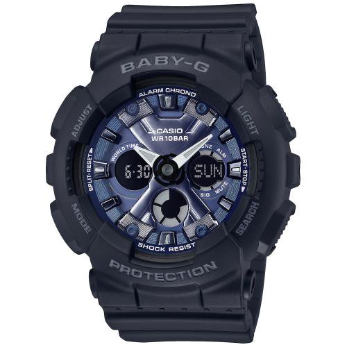 Часы Casio BA-130-1A2ER купить,NaN