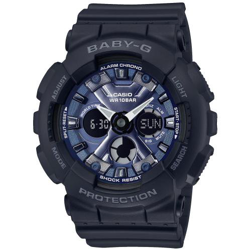 Часы Casio BA-130-1A2ER купить,NaN
