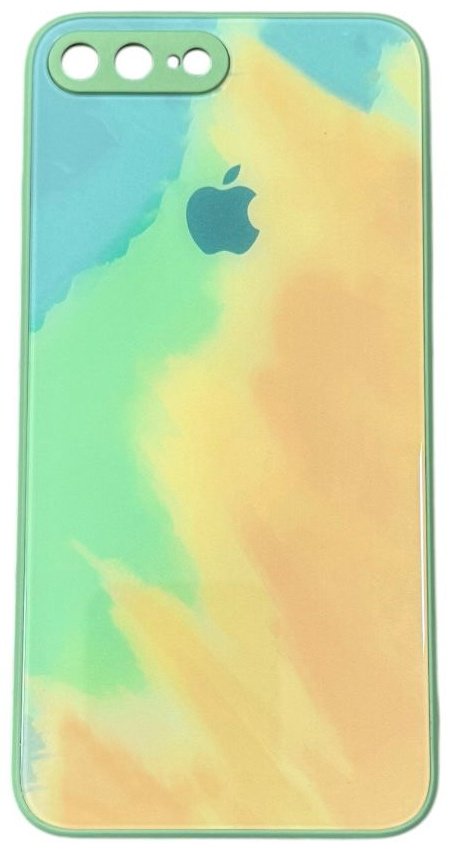 Чехол для Apple iPhone 8 Plus многоцветный купить,599
