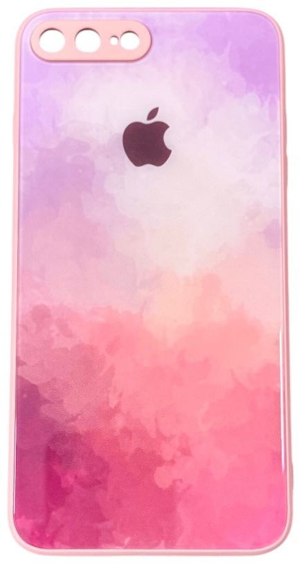 Чехол для Apple iPhone 8 Plus многоцветный купить,599