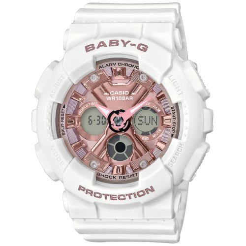 Часы Casio BA-130-7A1ER