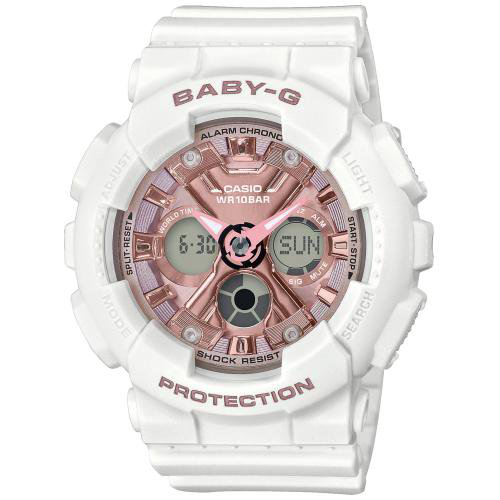 Часы Casio BA-130-7A1ER