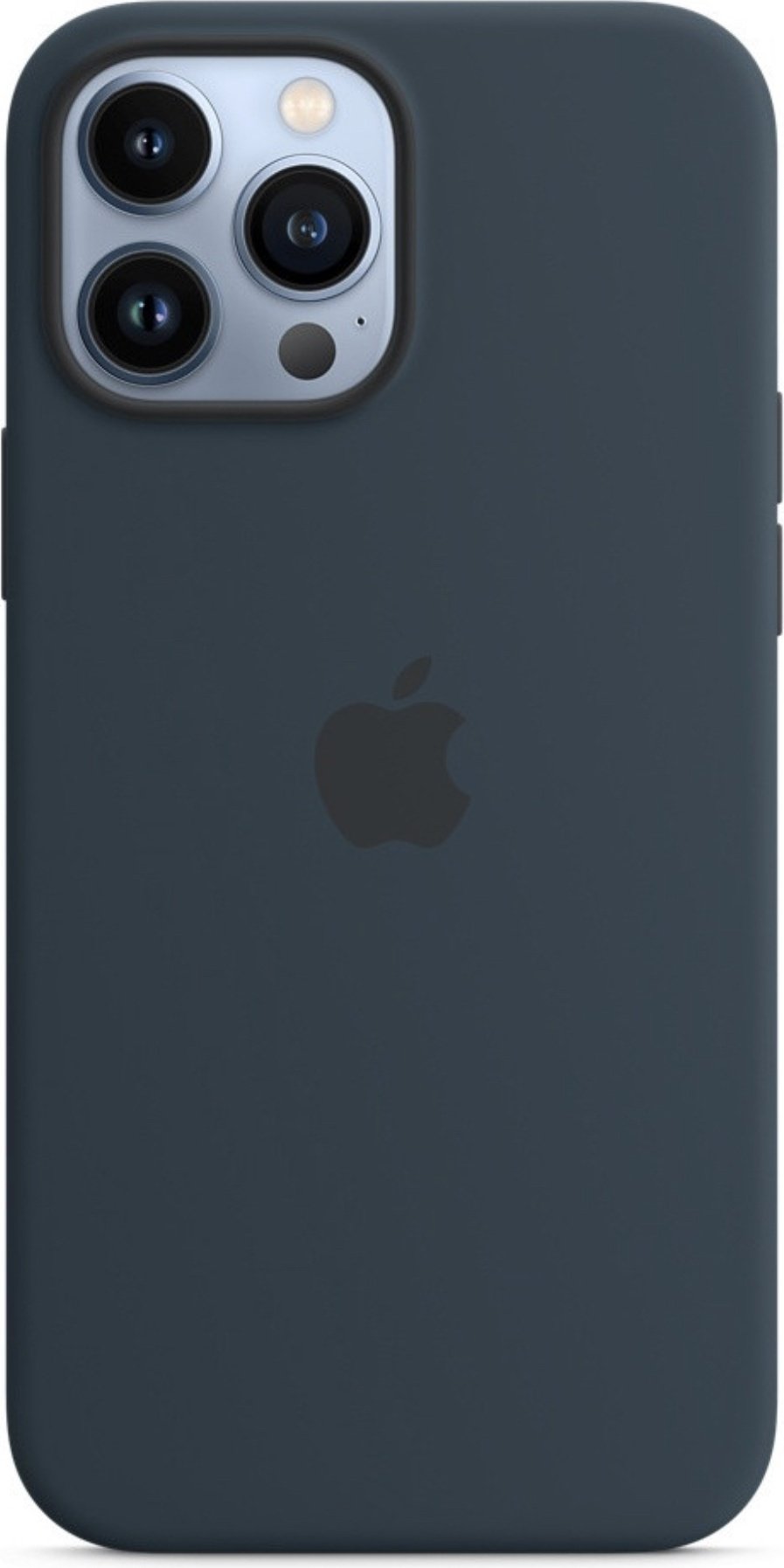Чехол для Apple iPhone 15 Pro Max синий - ForteMarket Чехол для Apple iPhone 15 Pro Max синий купить,1270