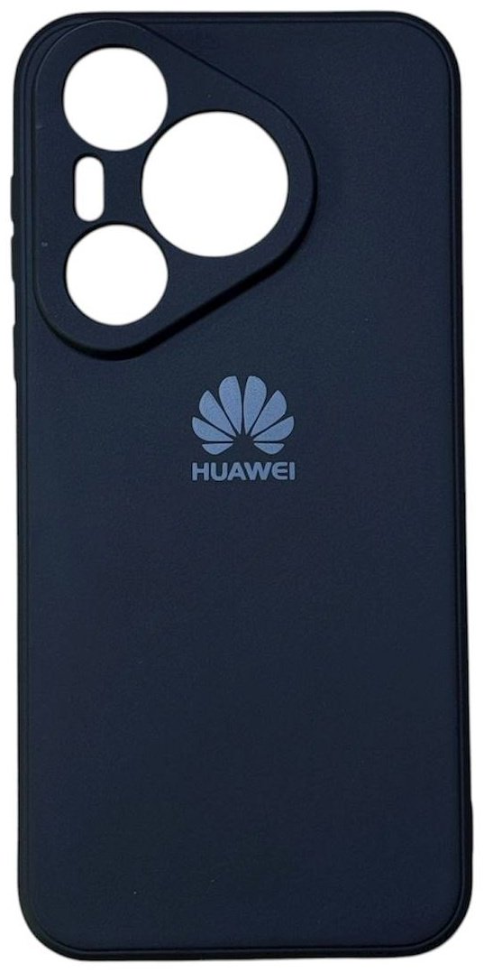 Чехол для Huawei Pura 70 черный купить,1070