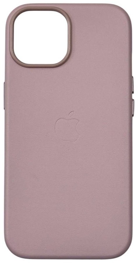 Чехол для Apple iPhone 15 Pro розовый купить,2450