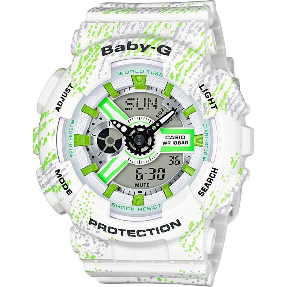 Часы Casio BA-110TX-7ADR