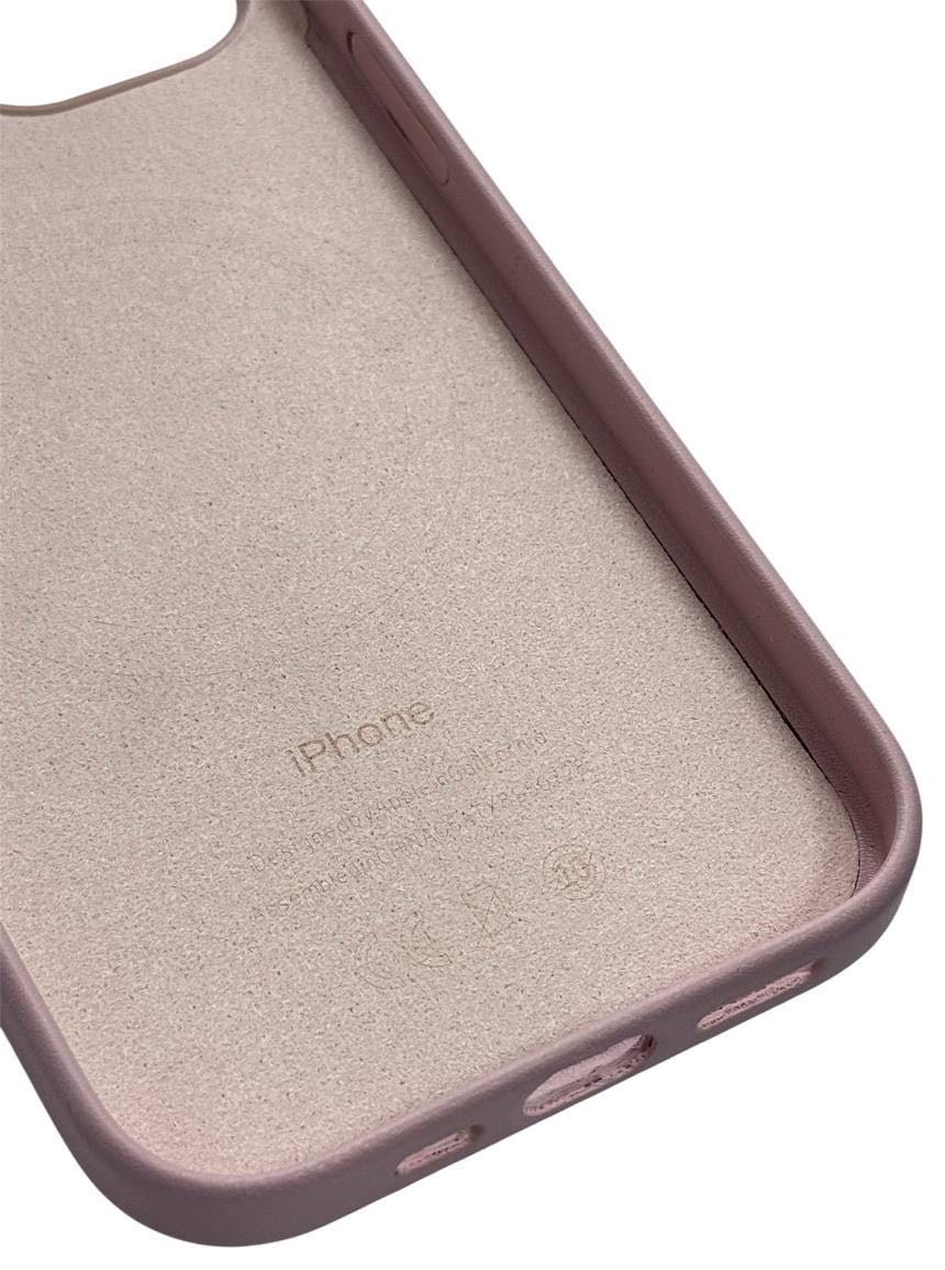 Чехол для Apple iPhone 15 Pro розовый купить,2450