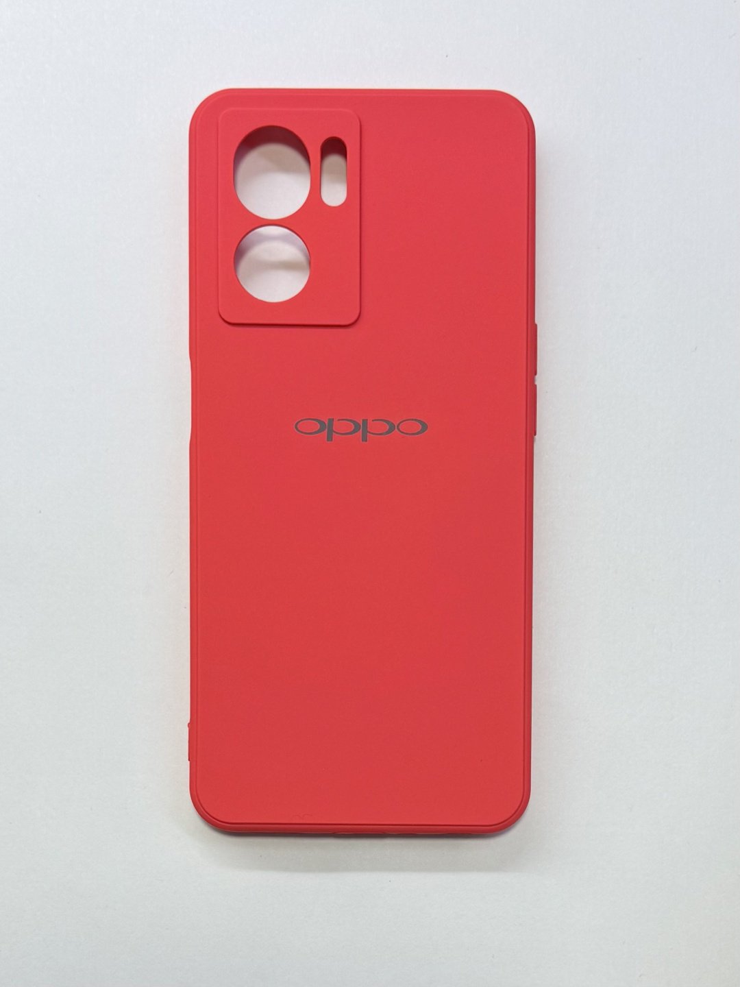 Чехол для OPPO A57, A57s розовый купить,970