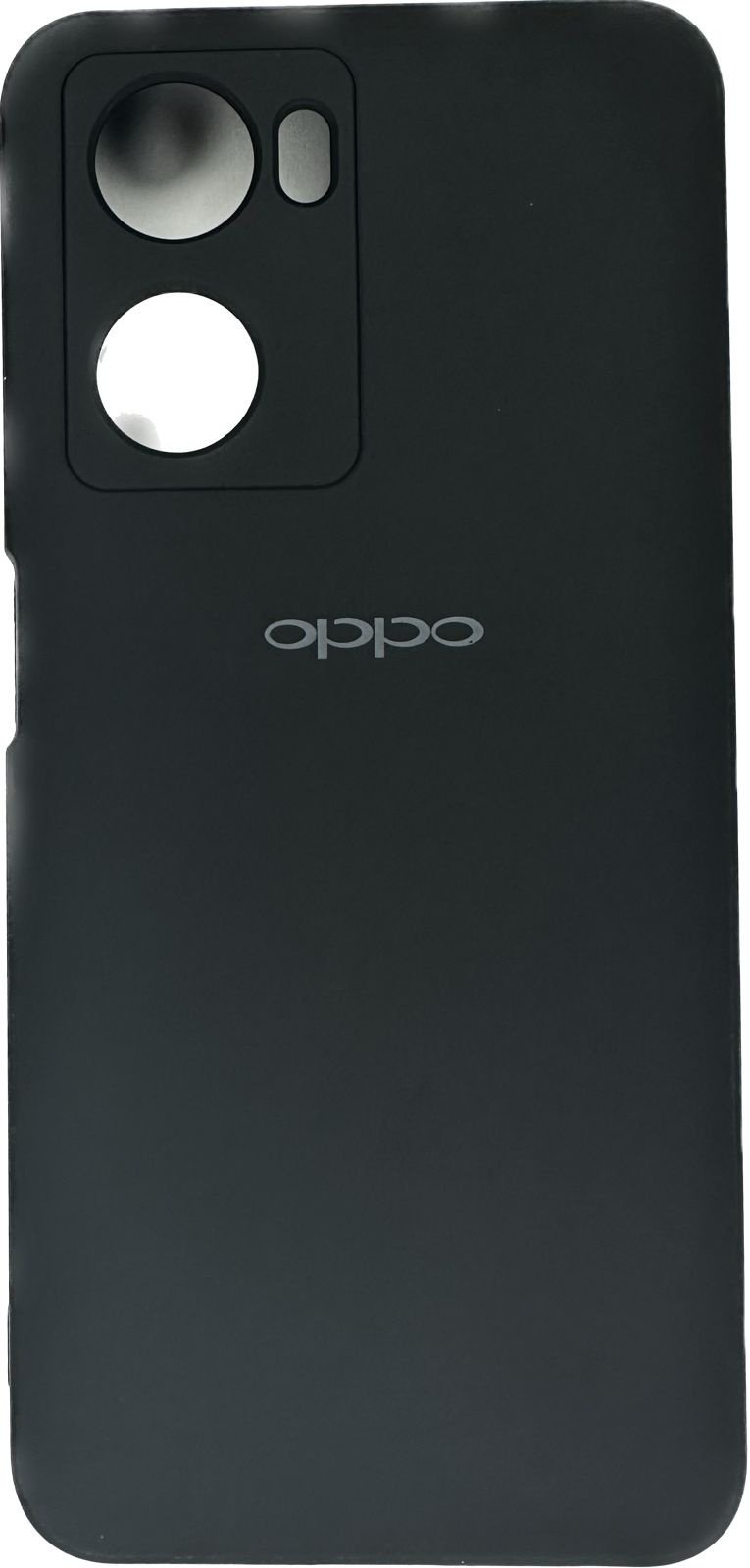 Чехол для OPPO A57, A57s черный купить,575