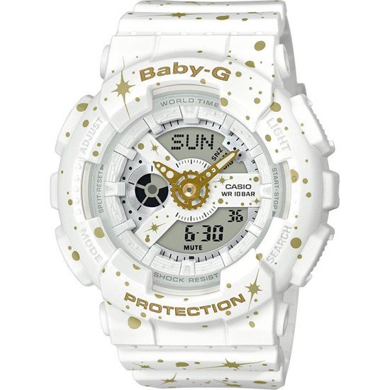 Часы Casio BA-110ST-7ADR купить,NaN