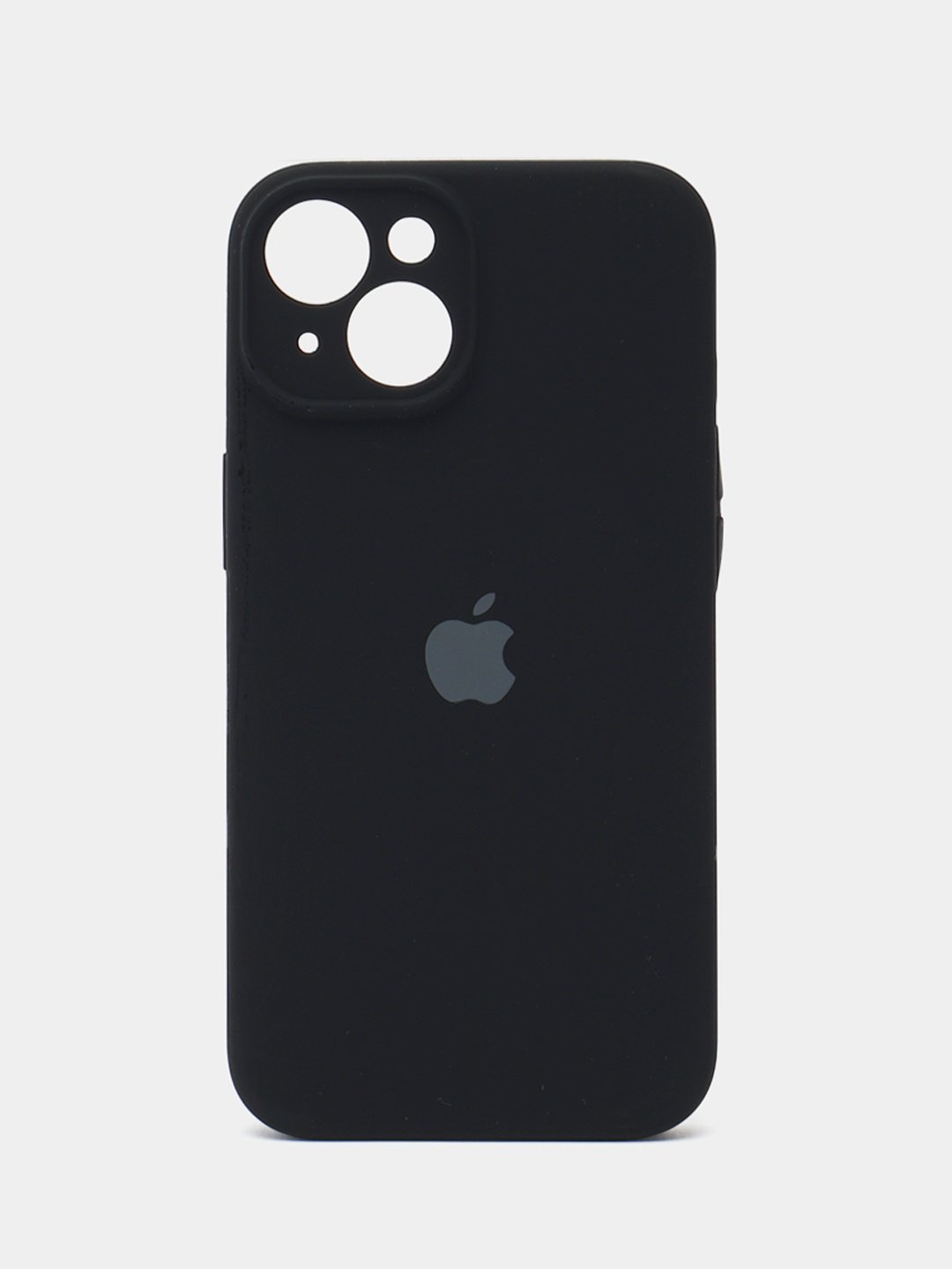 Чехол для Apple iPhone 14 черный купить,997