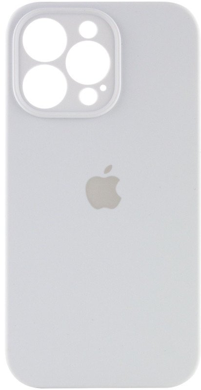 Чехол для Apple iPhone 15 Pro Max белый купить,470