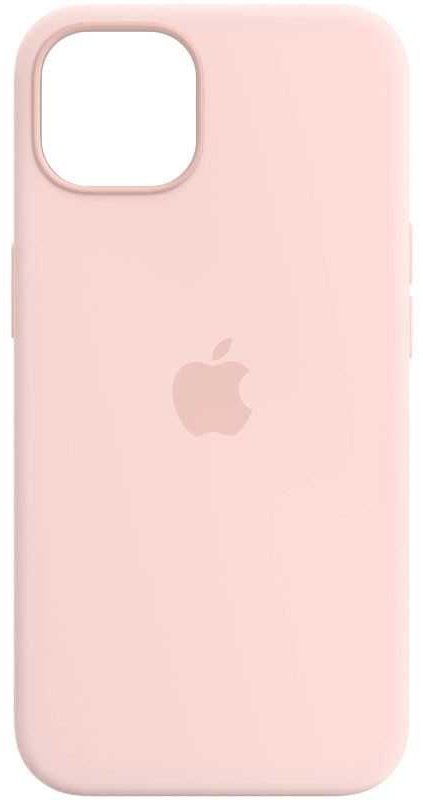 Чехол для Apple iPhone 15 розовый купить,470