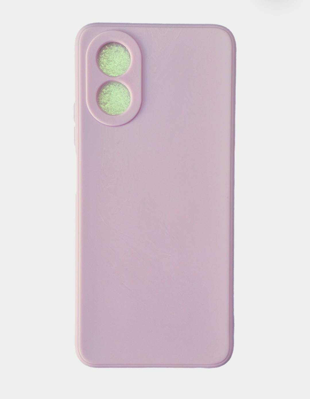 Чехол для OPPO A38, A18 сиреневый купить,950