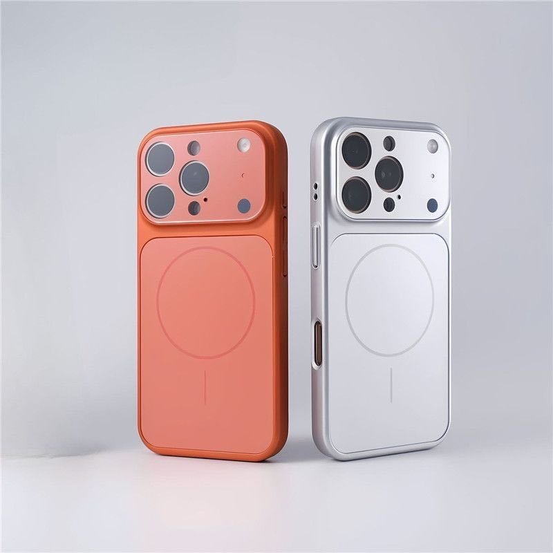 Чехол для Apple iPhone 15 Pro серый купить,1500