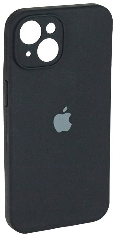 Чехол для Apple iPhone 14 черный купить,999