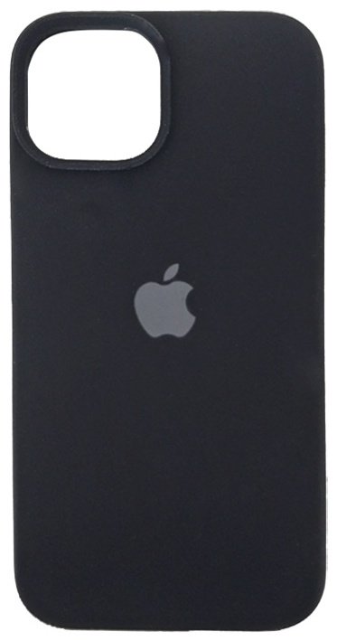 Чехол для Apple iPhone 14 черный купить,551