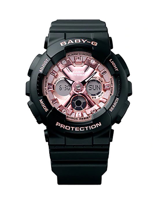 Часы Casio BA-130-1A4ER