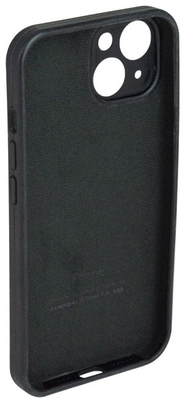 Чехол для Apple iPhone 14 черный купить,999