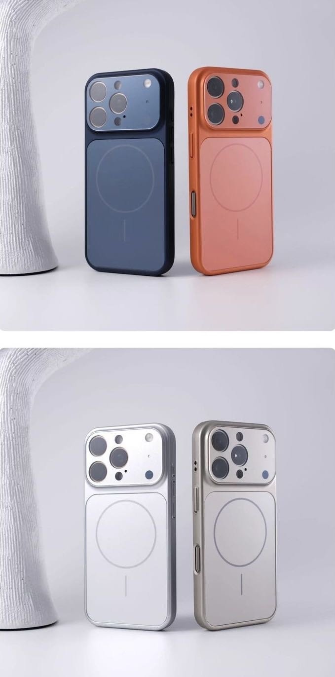 Чехол для Apple iPhone 15 Pro серый купить,1500