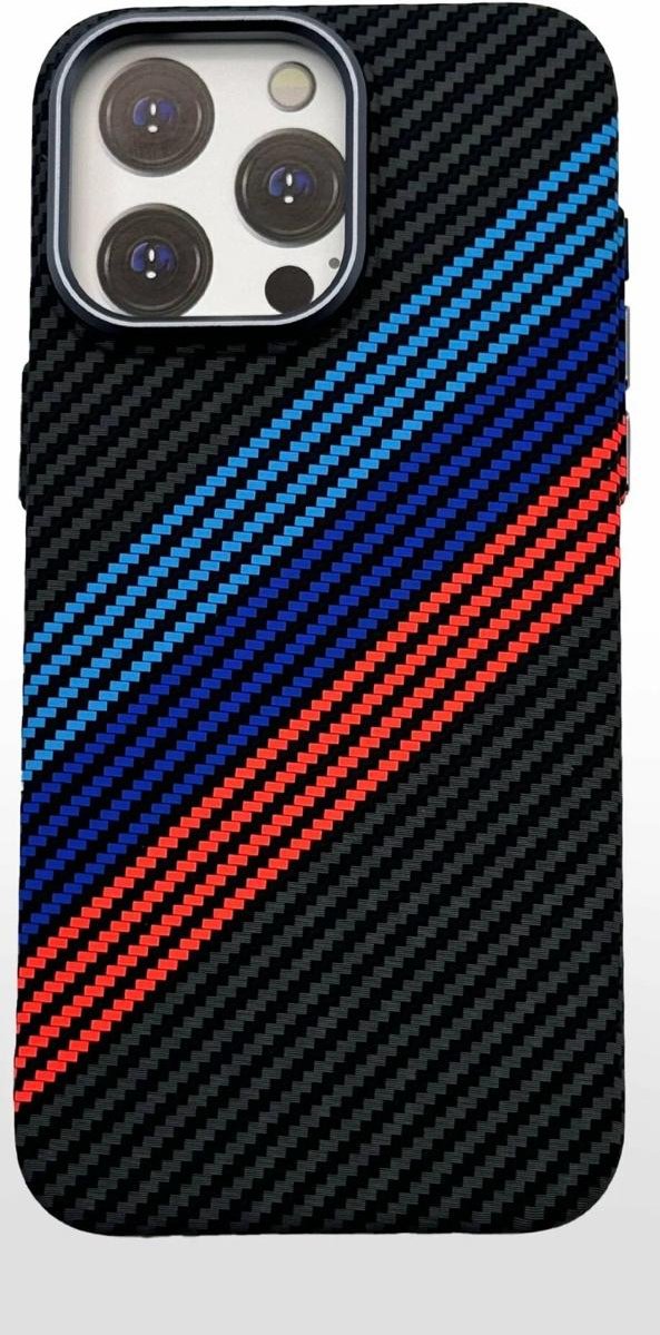 Чехол для Apple iPhone 15 Pro Max черный купить,4500