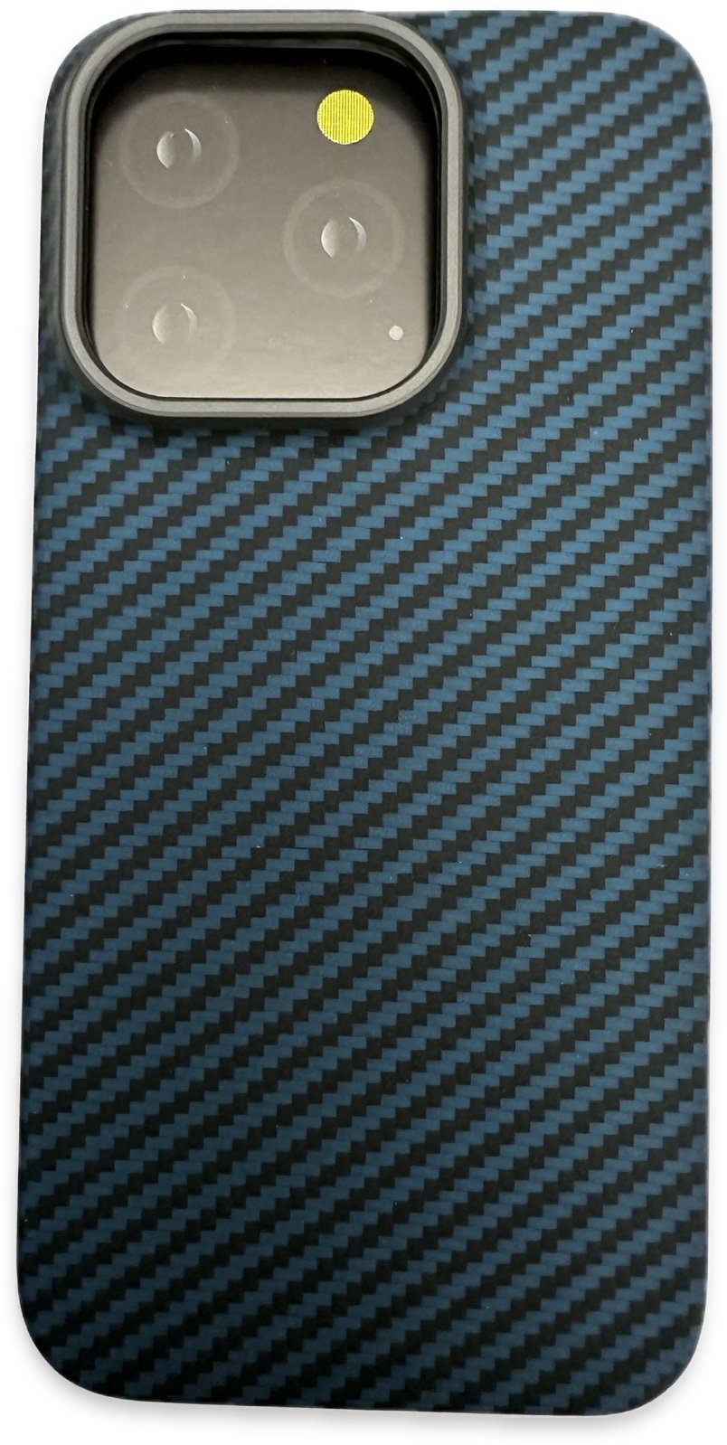 Чехол для Apple iPhone 15 Pro синий купить,2570