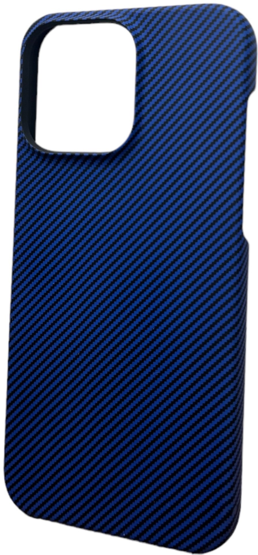 Чехол для Apple iPhone 15 Pro синий купить,2570