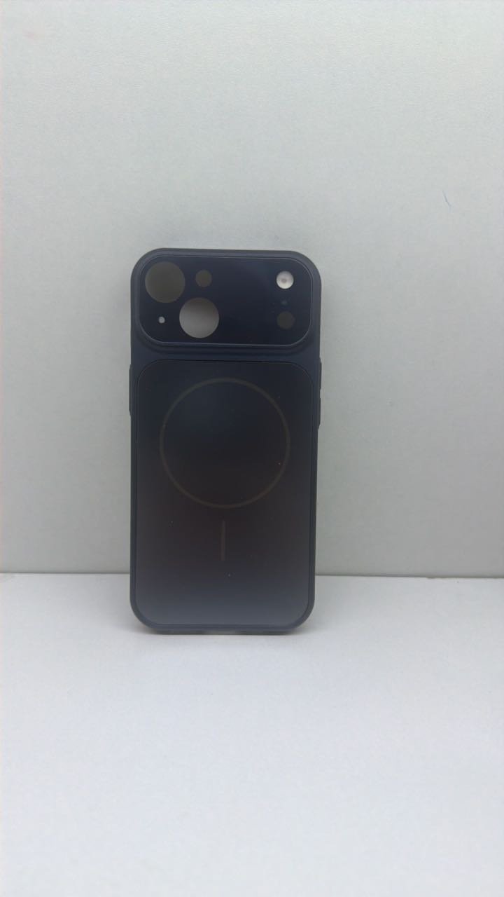 Чехол для Apple iPhone 15 синий купить,1498