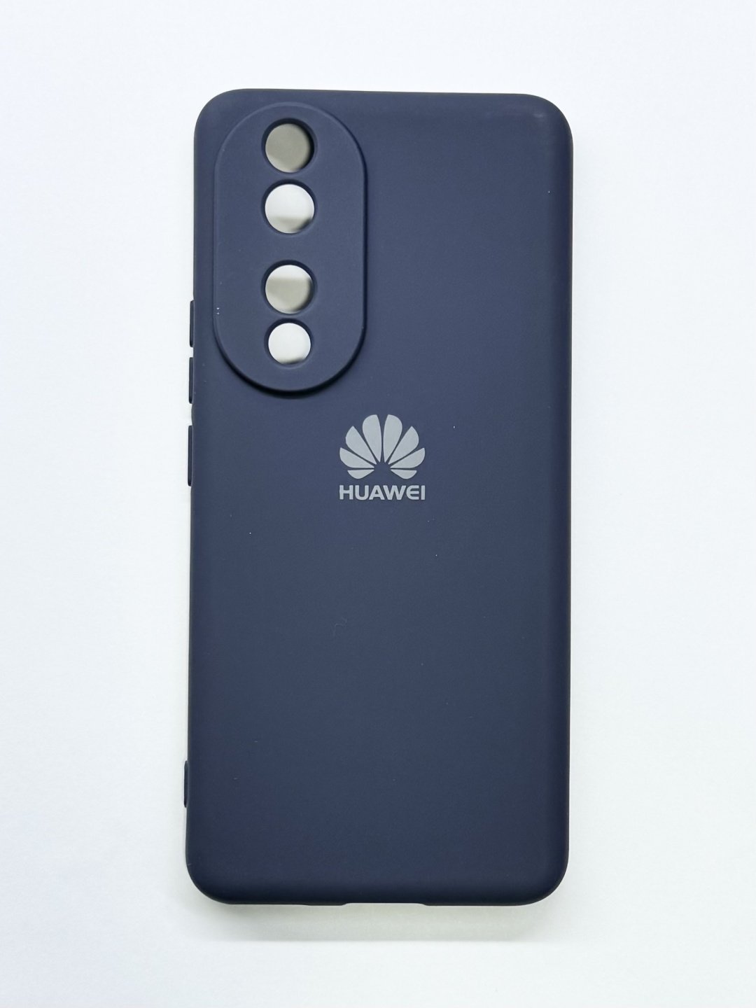 Чехол для Honor 90 синий купить,900