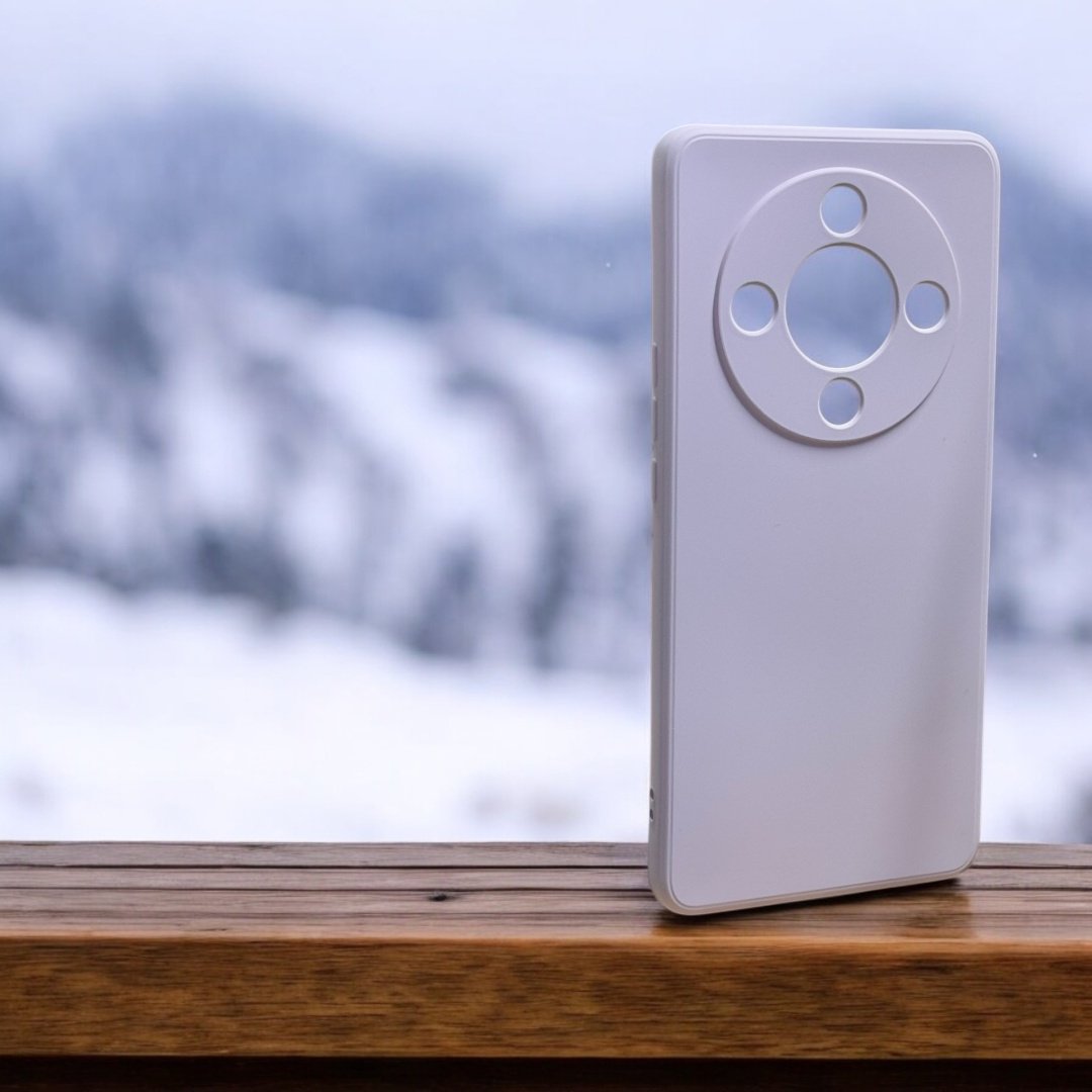 Чехол для Honor X9b бирюзовый купить,900
