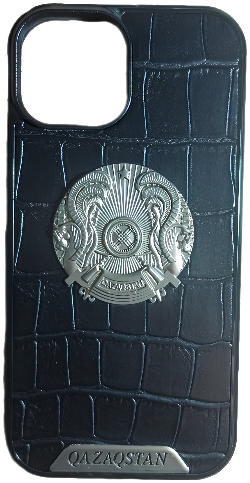 Чехол для Apple iPhone 15 черный купить,1256