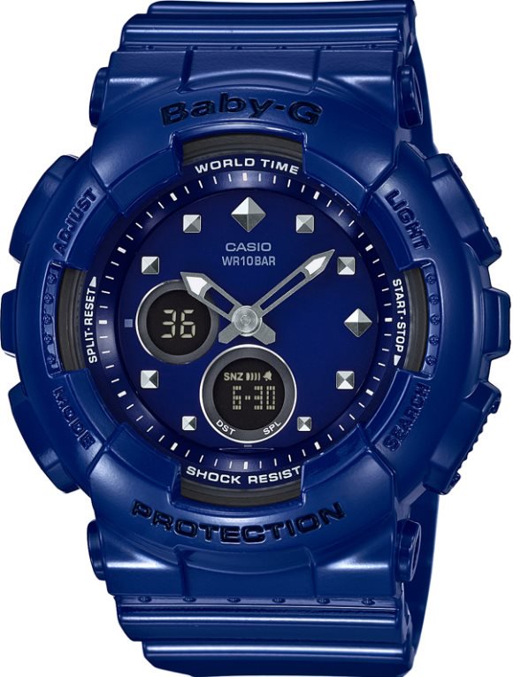 Часы Casio BA-125-2AER