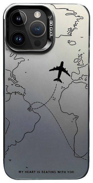 Чехол для Apple iPhone 15 Pro Max рисунок купить,699