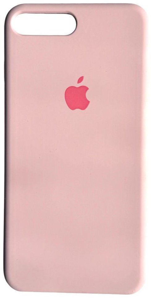 Чехол для Apple iPhone 7 Plus, iPhone 8 Plus розовый купить,550