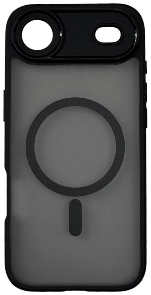 Чехол для Apple iPhone Air черный купить,700