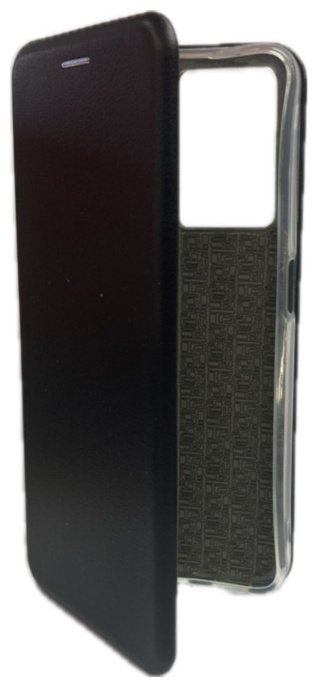 Чехол для OPPO A57s черный купить,900