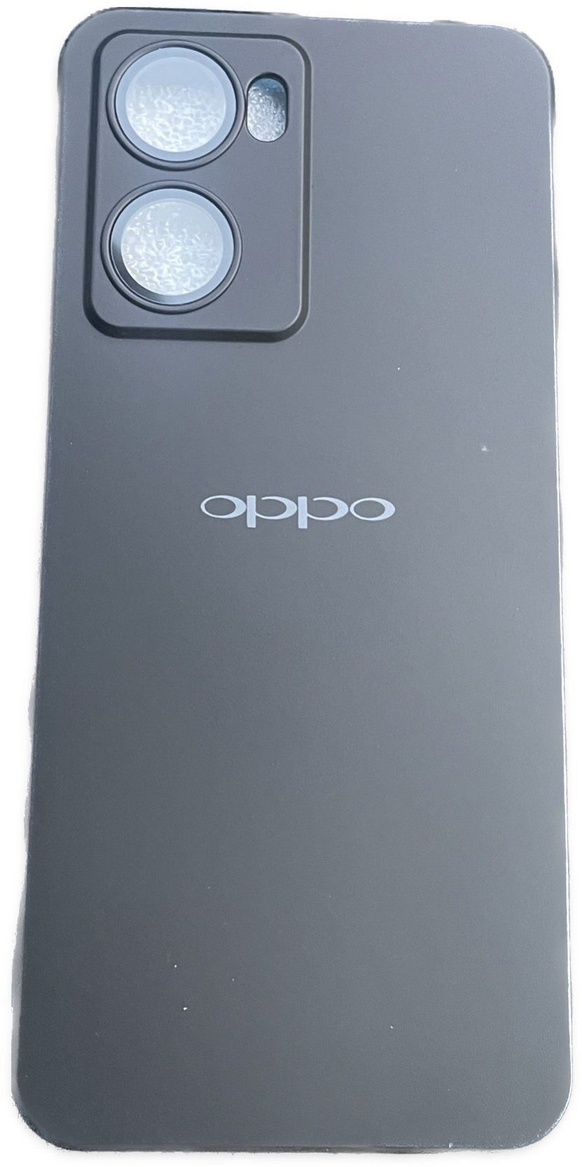 Чехол для OPPO A57s черный купить,900