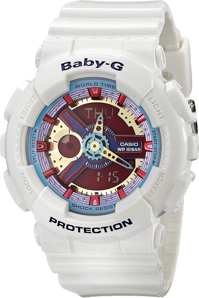 Часы Casio BA-112-7AER
