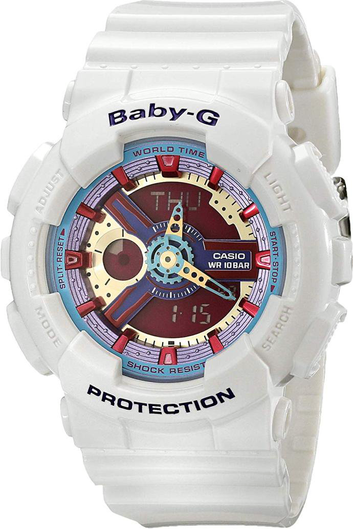 Часы Casio BA-112-7AER